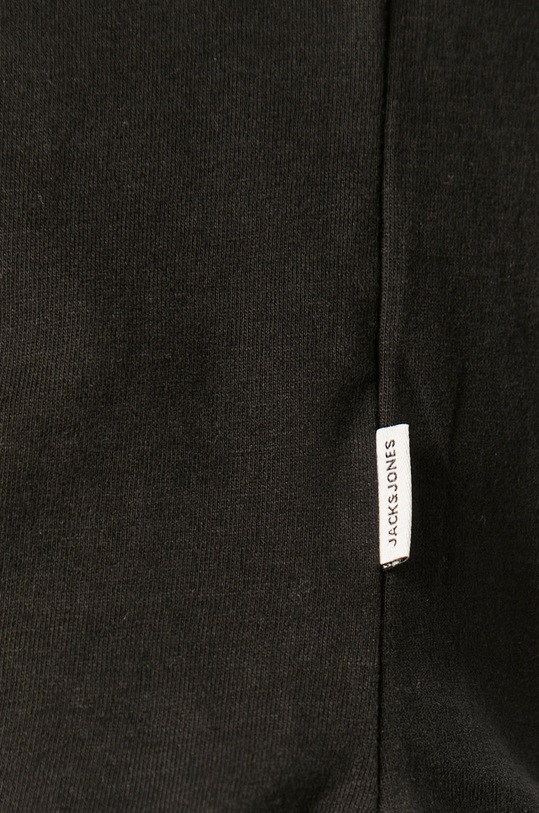 Jack & Jones T-shirt 12164936 czarny