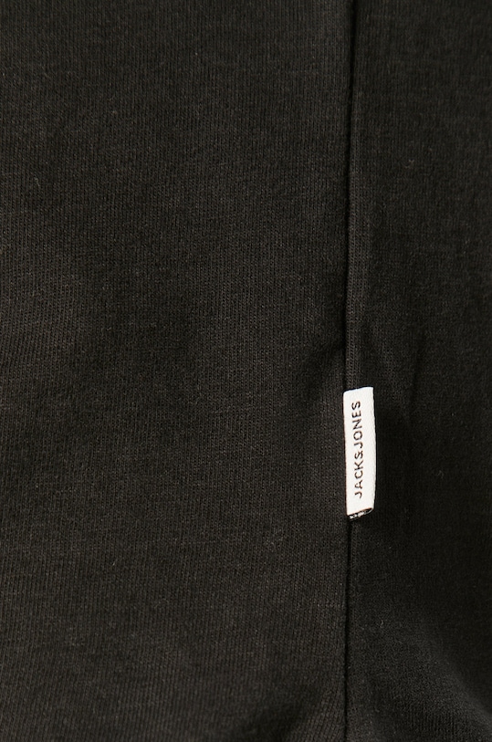 Jack & Jones T-shirt 12164936 czarny