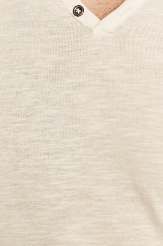 Tričko Jack & Jones 12164972 biela