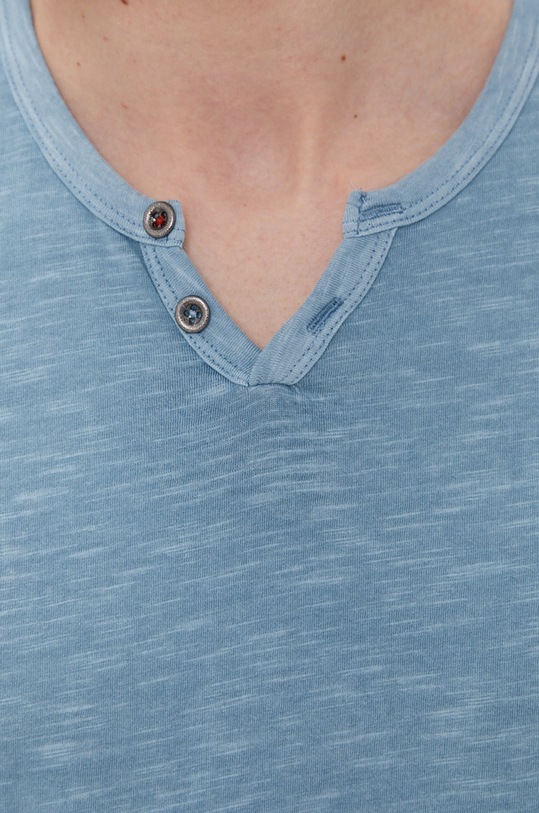 Tričko Jack & Jones 12164972 fialová