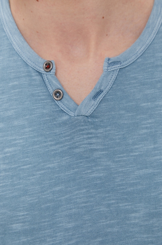 Tričko Jack & Jones 12164972 fialová