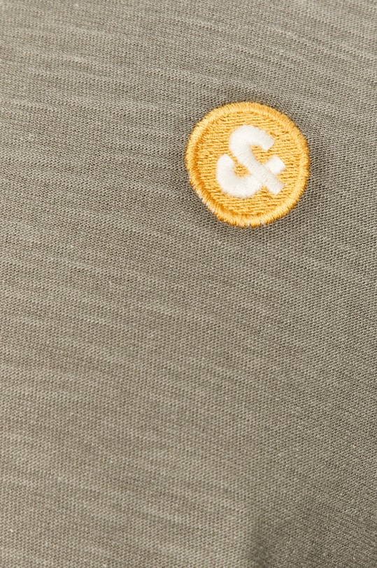 Jack & Jones - T-shirt 12166005. szary