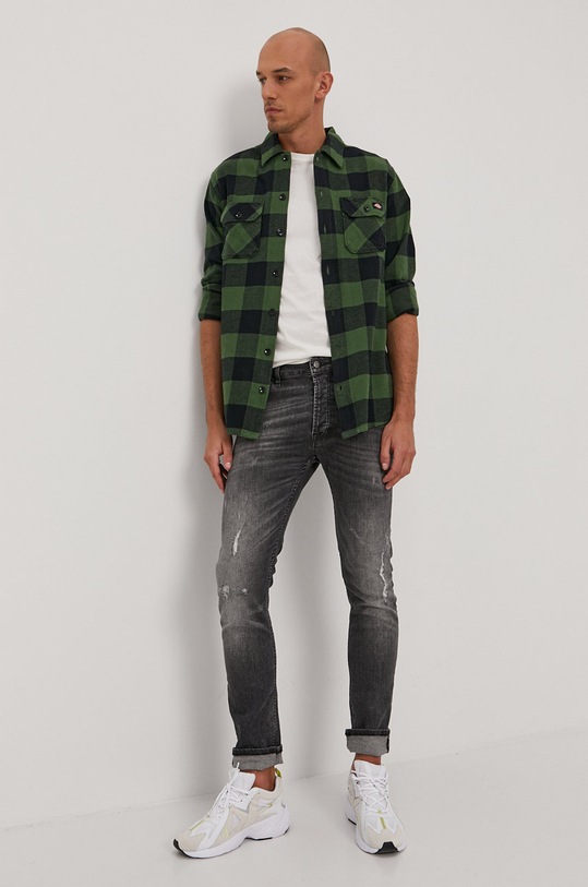 Jack & Jones - Tričko 12175520 béžová AA00