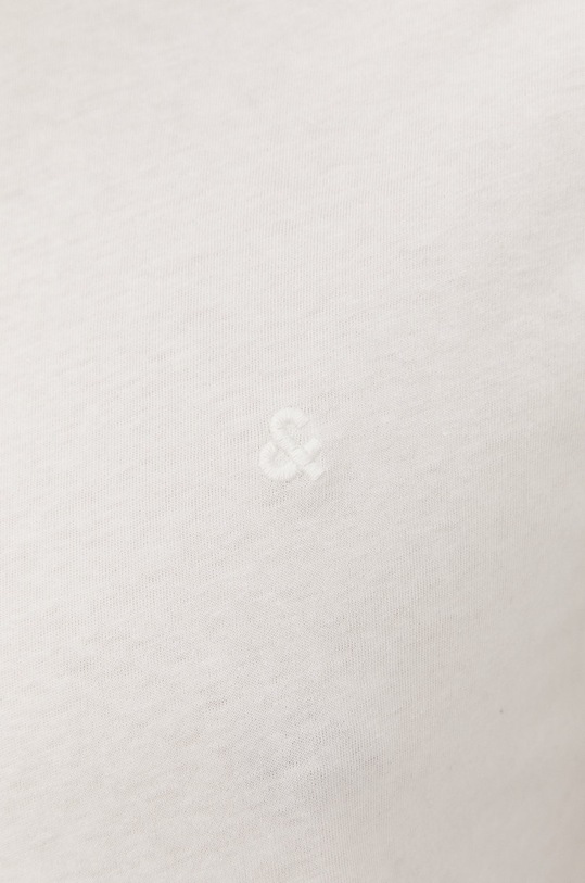 Jack & Jones - Tričko 12175520 béžová