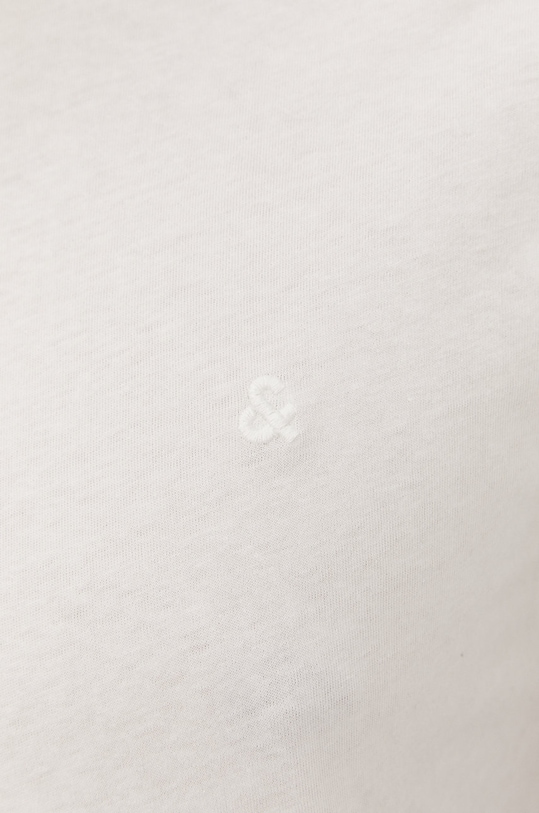 Jack & Jones - T-shirt 12175520 beżowy