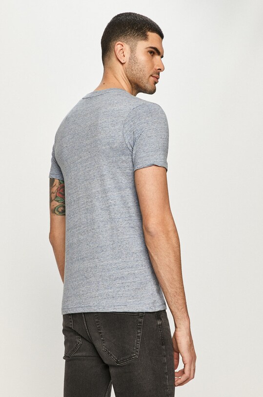 Odjeća Jack & Jones - Majica 12182489 ljubičasta
