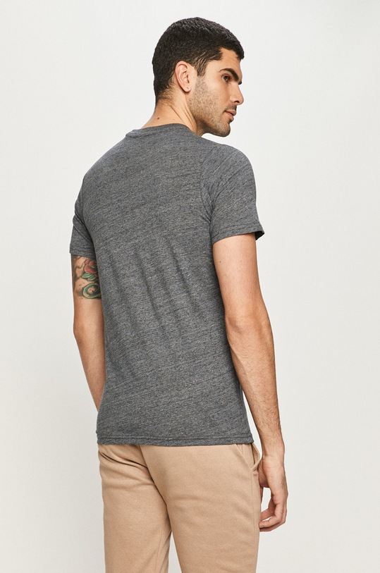 Odzież Jack & Jones - T-shirt 12182489 granatowy
