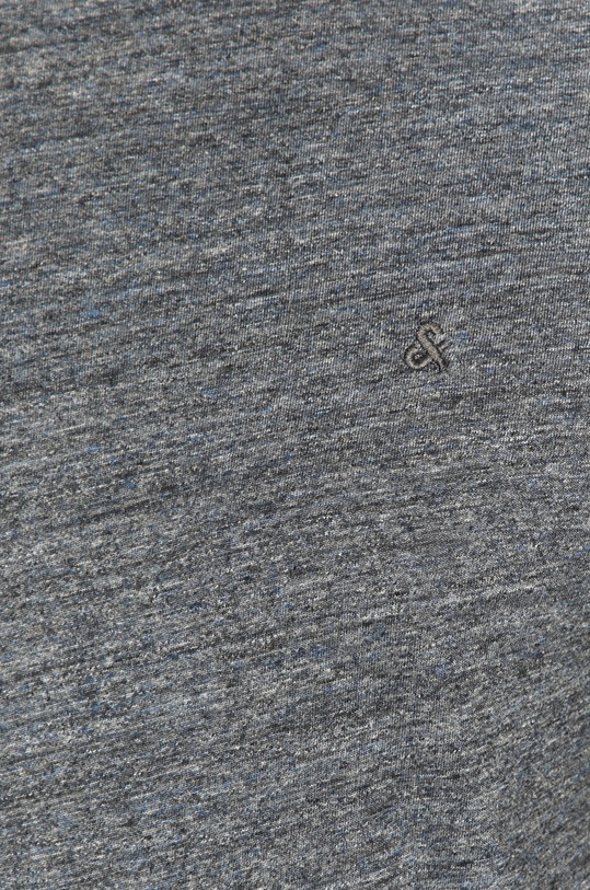 Jack & Jones - T-shirt 12182489 granatowy