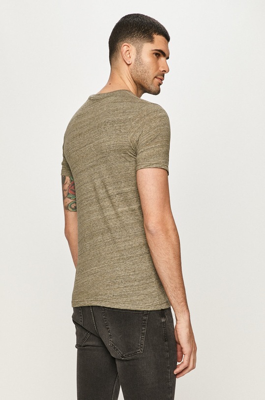 Odjeća Jack & Jones - Majica 12182489 zelena