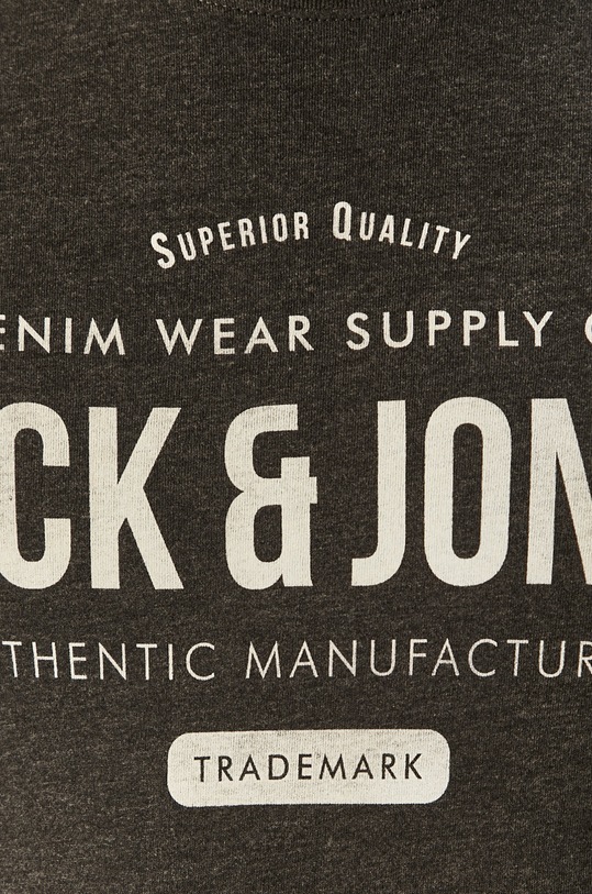 Jack & Jones - Tričko 12177533 sivá