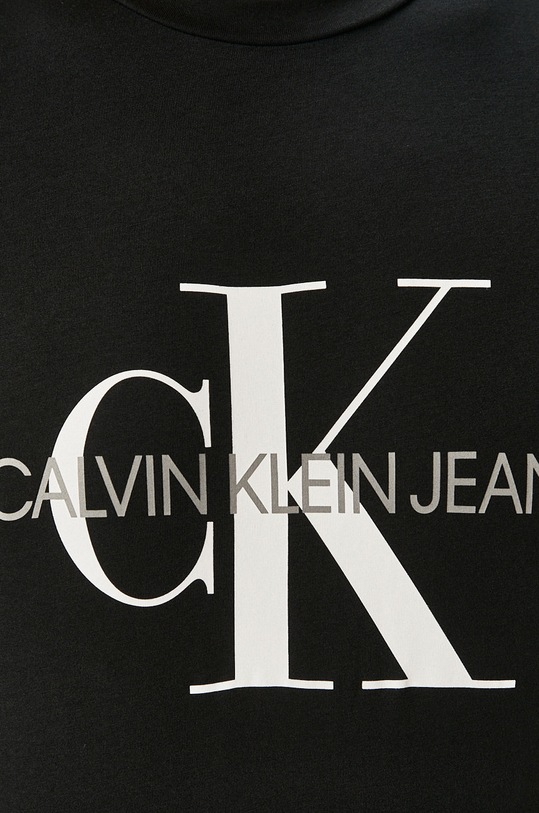 Calvin Klein Jeans - Tričko J30J314314.NOS čierna