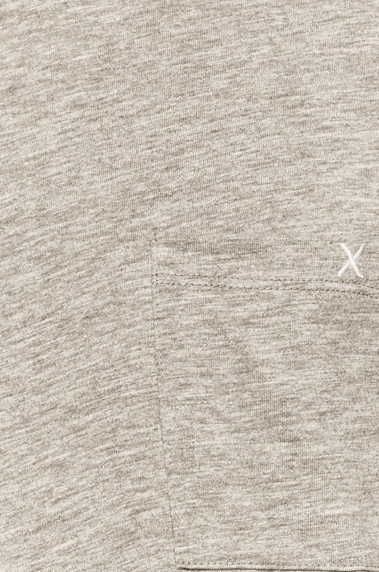 Clean Cut Copenhagen - Tricou CC1333.0052LightG gri