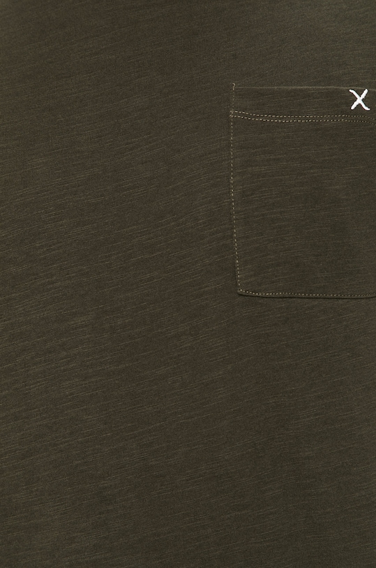 Clean Cut Copenhagen - Tričko CC1333.Bottle02 zelená