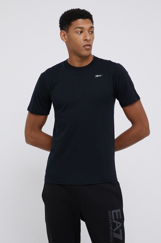 Reebok t-shirt U5.C8273 multicolore AA00