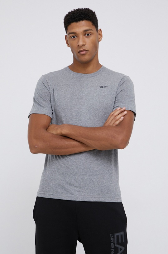Abbigliamento Reebok t-shirt U5.C8273 multicolore