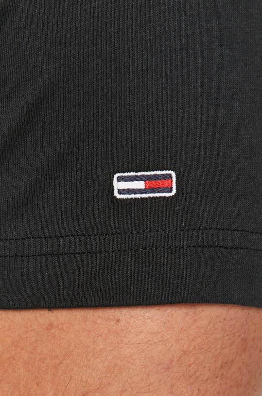 Tommy Jeans - Tricou DM0DM09588.NOS