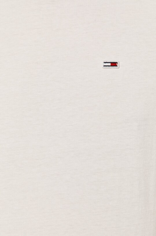 Tommy Jeans - Футболка DM0DM09598.NOS білий