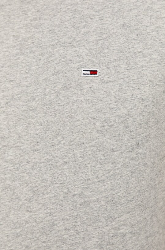 Tommy Jeans - Tricou DM0DM09598.NOS gri