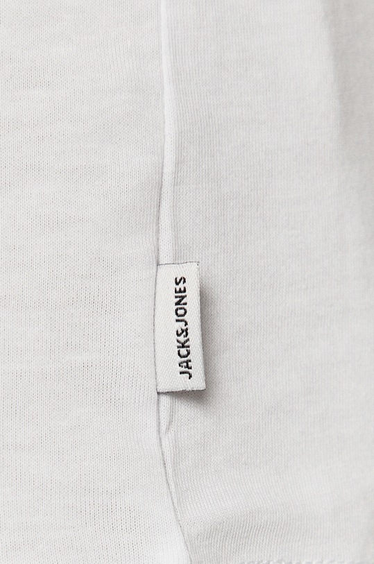 Jack & Jones - T-shirt (2-pack) 12133913 biały