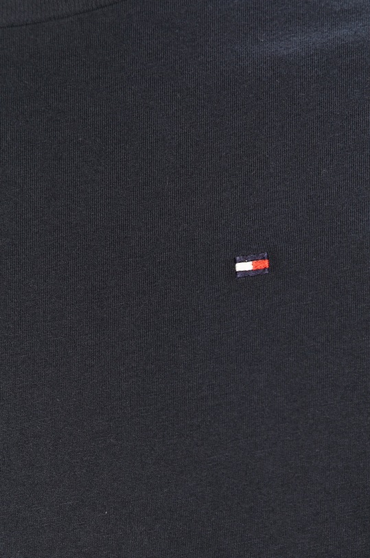 Tommy Hilfiger - T-shirt 2S87904671.NOS granatowy