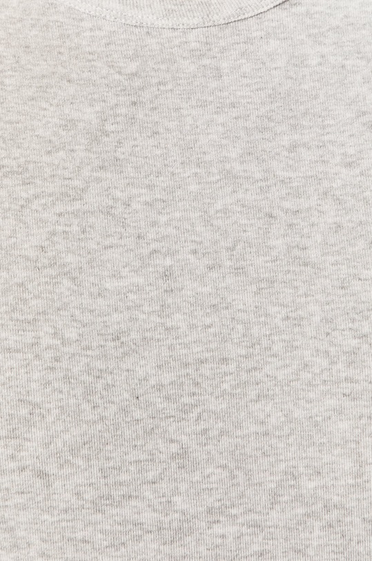 Atlantic - Tričko BMV.048.. šedá