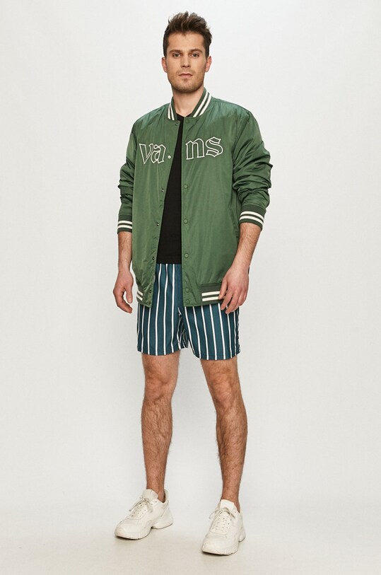 Karl Lagerfeld - Тениска (2 броя) 500298.765001 черен AA00