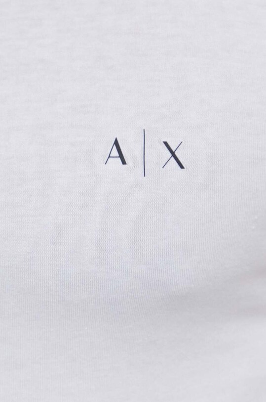 Tričko Armani Exchange 2-pak 956005.CC282