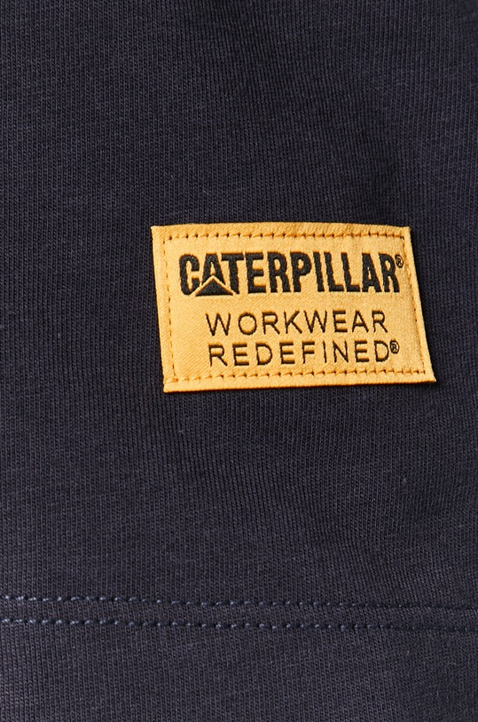 CAT Footwear - T-shirt 2511730.10240 niebieski