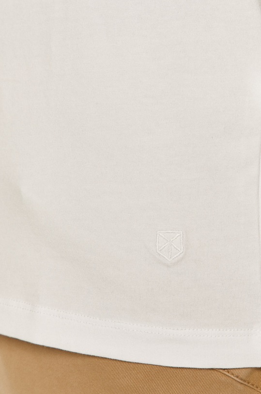 Premium by Jack&Jones - T-shirt 12183777 biały