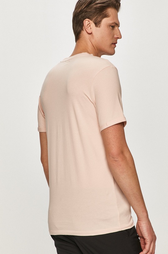 Oblečenie Premium by Jack&Jones - Tričko 12183777 ružová