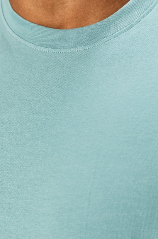Premium by Jack&Jones - Tričko 12183777 modrá