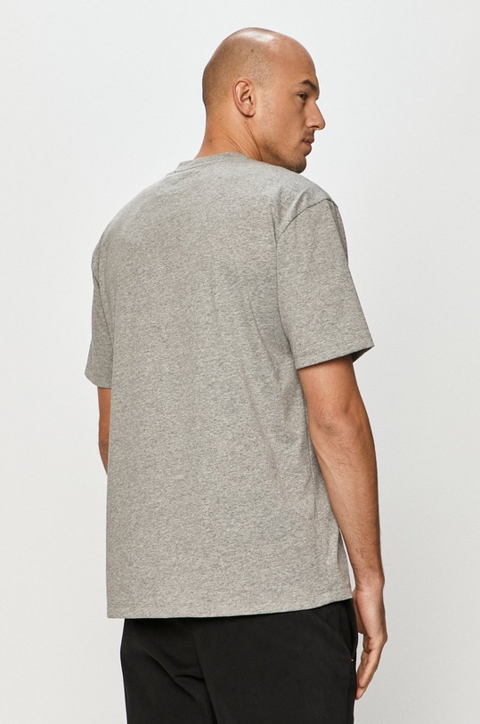 Odzież Caterpillar - T-shirt 2511730.10122 szary