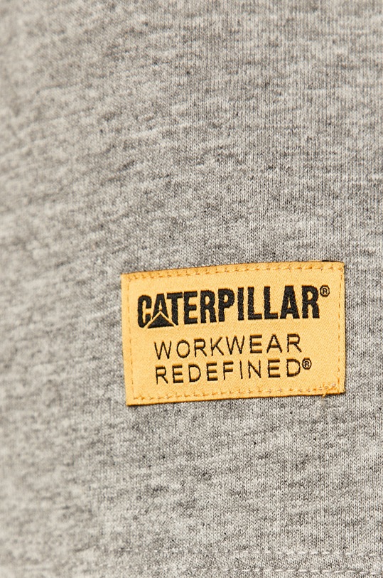 Caterpillar - T-shirt 2511730.10122 szary