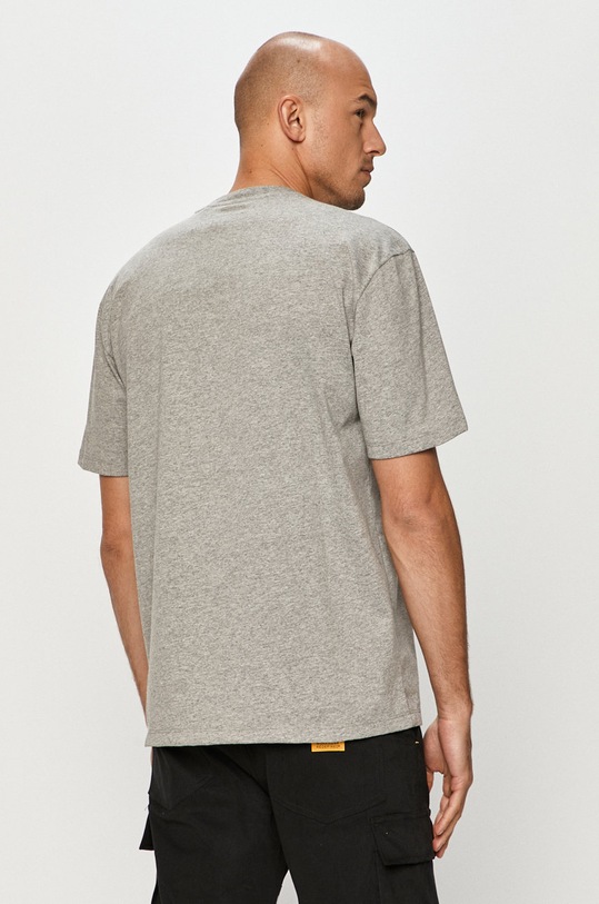 Odzież CAT Footwear - T-shirt 2511729.10122 szary