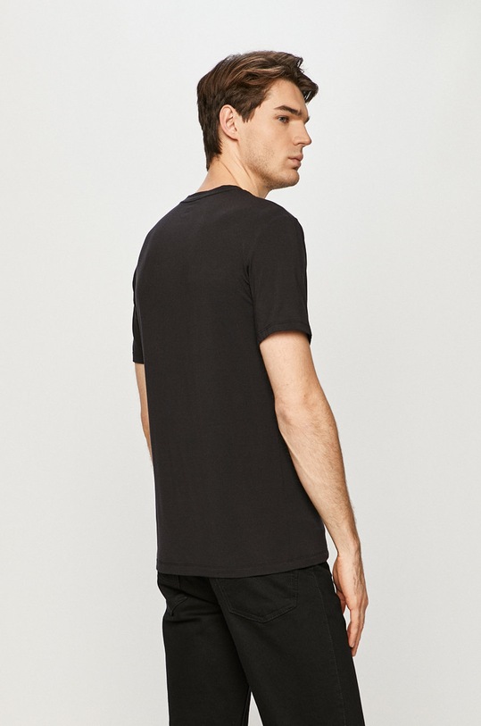 Oblečení Ted Baker - Tričko (2-pack) 170738 černá