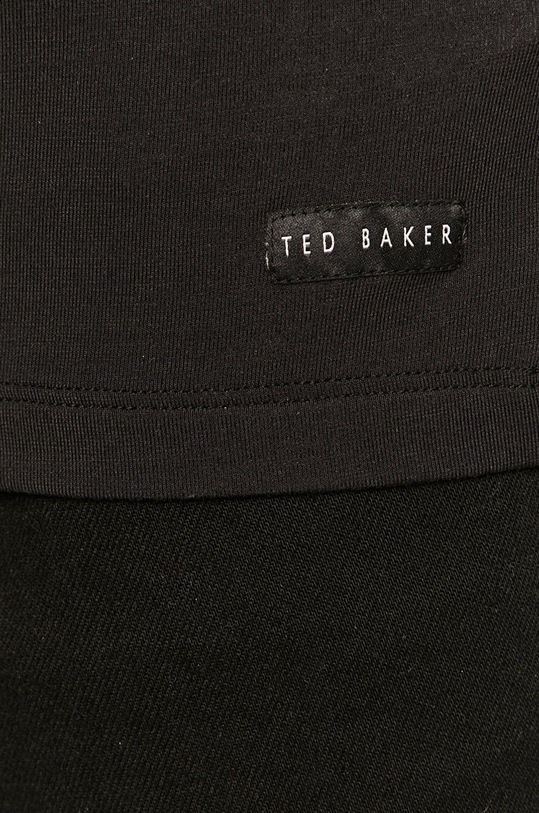 Ted Baker - Tričko (2-pack) 170738 černá