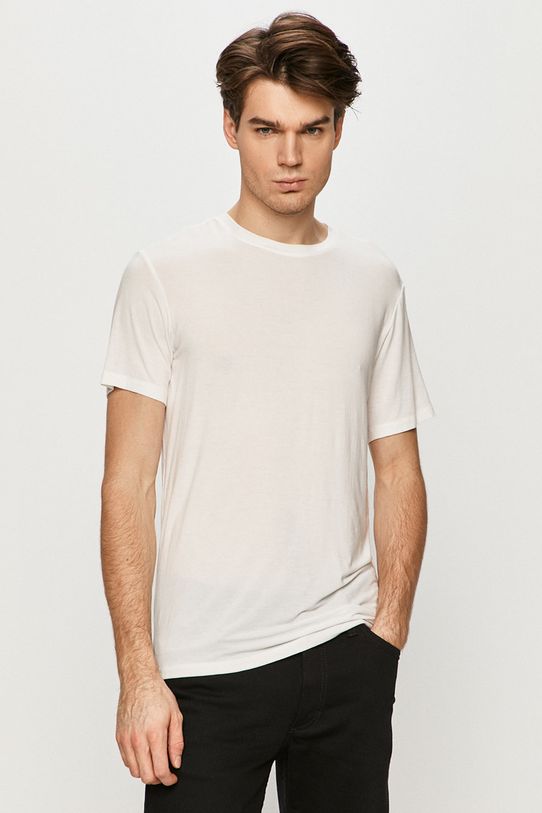 Ted Baker - T-shirt (2-pack) z elastanem multicolor 170738