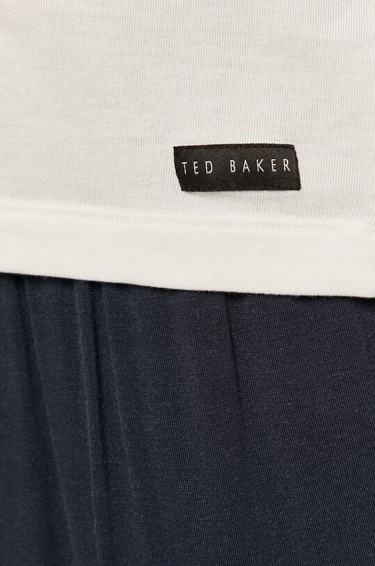 Ted Baker - Піжамна футболка (2-pack) 170739 білий