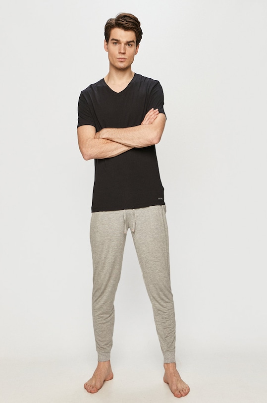 Odzież Ted Baker - T-shirt (2-pack) 170739 multicolor