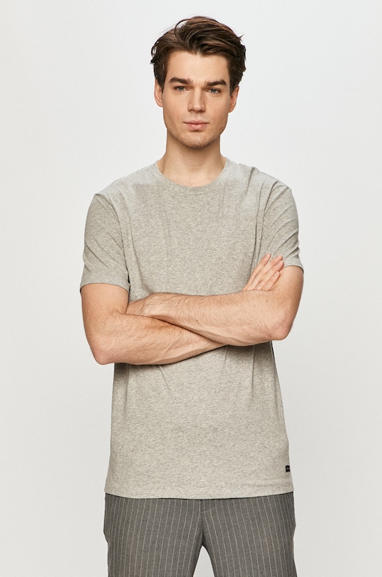 Ted Baker - Tričko (3-pak) 170447 viacfarebná AA00