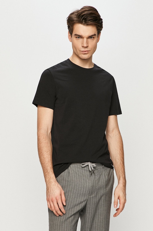 Oblečenie Ted Baker - Tričko (3-pak) 170447 viacfarebná