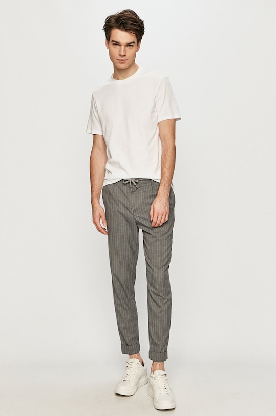 Ted Baker - Tričko (3-pak) viacfarebná 170447