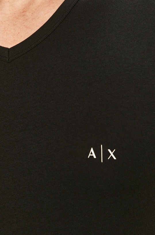 Armani Exchange - T-shirt (2-pack) 956004.CC282