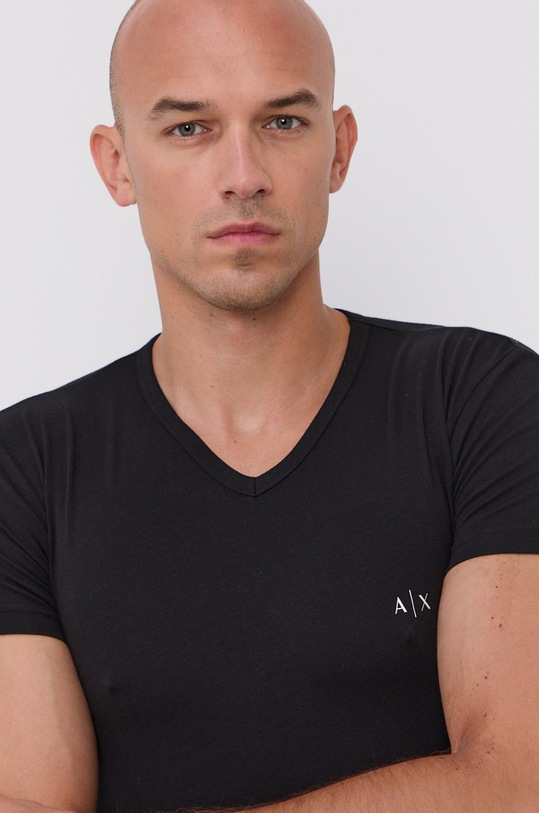 Armani Exchange - T-shirt (2-pack) 956004.CC282