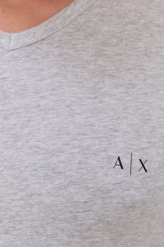 Armani Exchange - T-shirt (2-pack) 956004.CC282