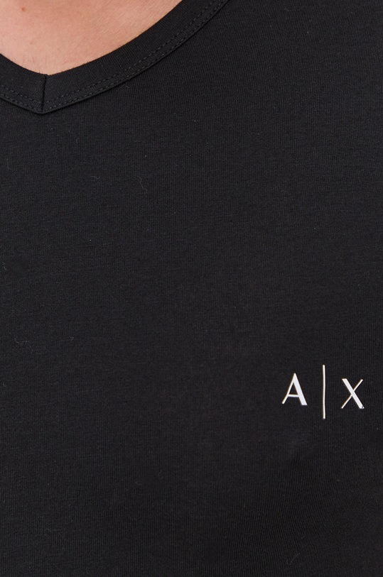 Armani Exchange - T-shirt (2-pack) 956004.CC282