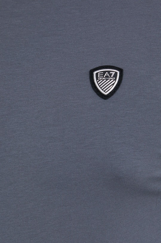 EA7 Emporio Armani Longsleeve 8NPTL9.PJ03Z 8NPTL9.PJ03Z szary
