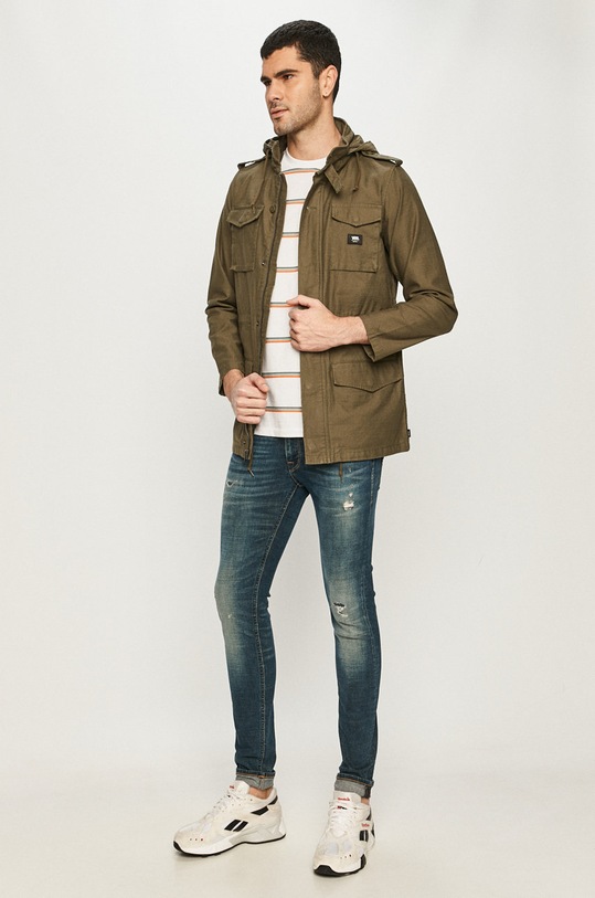 Only & Sons - Tričko 22018825 biela AA00