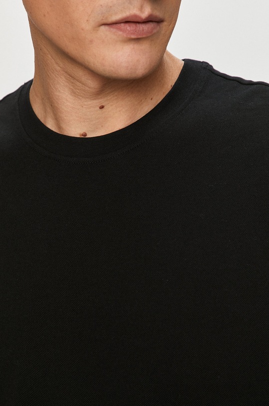 Only & Sons - T-shirt 22018867 czarny