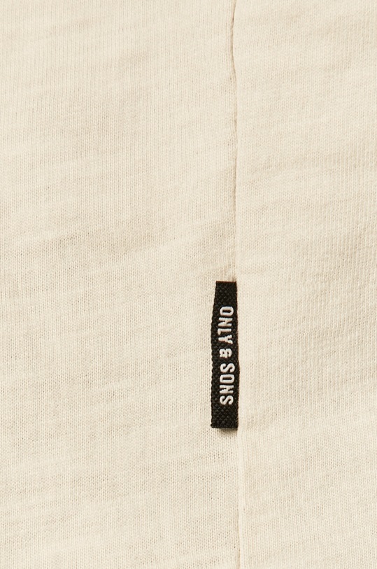 Only & Sons - Tričko 22018868 šedá